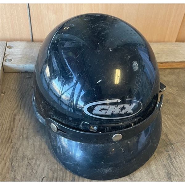 Helmet , CHX Size Medium