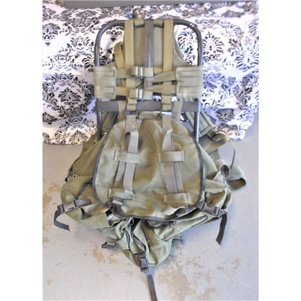 Rucksack/Hiking Bag