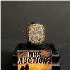 Image 1 : EDMONTON OILERS N.H.L 1987 "GRETZKY 99" CHAMPIONSHIP REPLICA RING (ref1311)