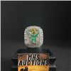 Image 1 : MILWAUKEE BUCKS 2021 "ANTETOKOUMPO" CHAMPIONSHIP REPLICA RING (ref1275)