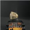 Image 3 : ATLANTA BRAVES M.L.B 2021 "SOLER" WORLD SERIES CHAMPIONSHIP REPLICA RING (ref1286)
