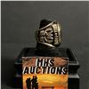 Image 2 : W.W.E 2022 HALL OF FAME CHAMPIONSHIP REPLICA RING (ref1312)