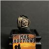 Image 3 : W.W.E 2021 HALL OF FAME CHAMPIONSHIP REPLICA RING (ref1313)