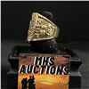 Image 3 : GERMANY  FIFA 2014 "GERMANY" CHAMPIONSHIP REPLICA RING (ref991)