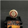 Image 1 : KOBE BRYANT NAISMITH HALL OF FAME "KOBE BRYANT" CHAMPIONSHIP REPLICA RING (ref315)