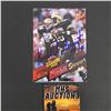 Image 1 : KORDELL STEWART 1995 SUPERIOR PIX AUTOGRAPH CARD #5572/6500 ONLY 6500 MADE IN THE WORLD(ref2355)