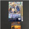 Image 1 : STANLEY BRYANT 2015 UD CFL WINNIPEG BLUE BLOMBERS AUTOGRAPH CARD (ref2356)