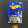 Image 1 : HOT WHEELS CRAZED CLOWNS TROPICOOL 1/64TH SCALE (ref1082)