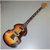 Image 1 : KINGSTON VINTAGE BASS GUITAR