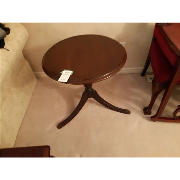 Side Table C