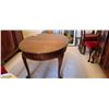 Image 2 : Antique Dining Table C
