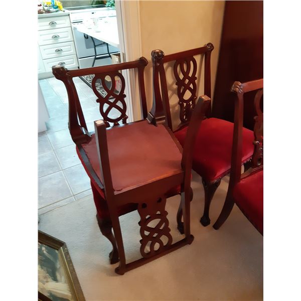 Antique  Chairs C
