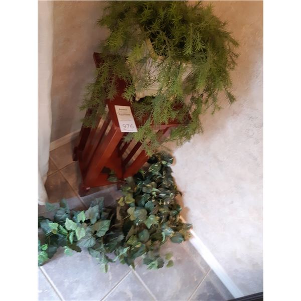 Plant Stand