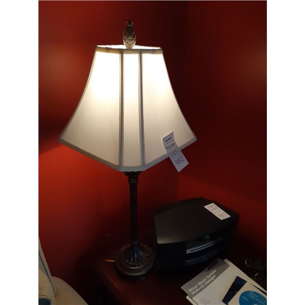 Table Lamp C