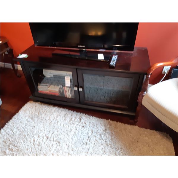 Entertainment  Cabinet Cat C