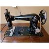 Image 3 : Sewing Machine in Table C