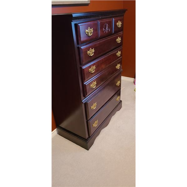 Chest of Drawers Cat C