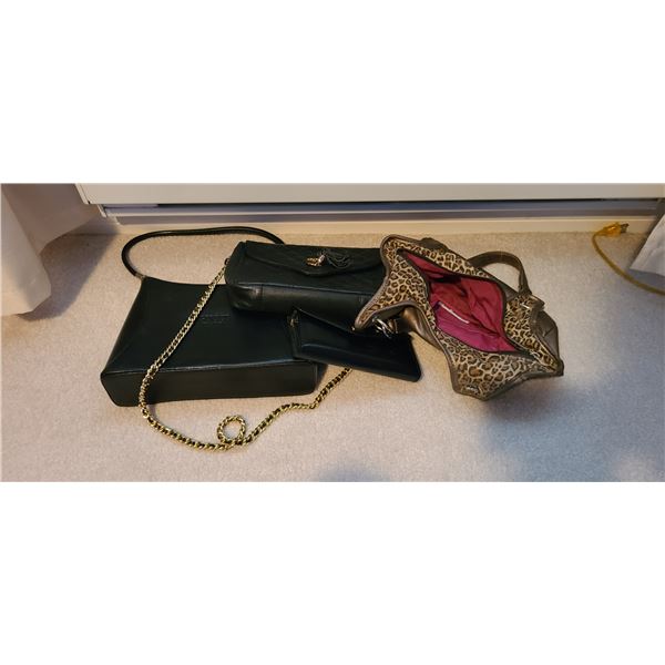 Tommy Hillfiger & more Handbags Cat A