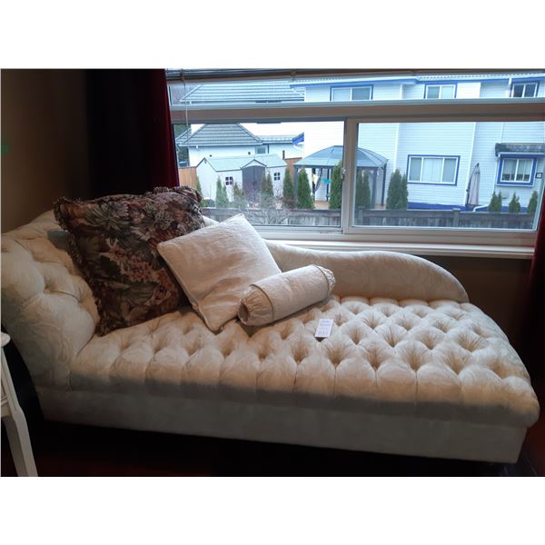 Chaise Lounger Cat C