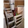 Image 1 : Ladders and housewares Cat B