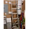 Image 4 : Ladders and housewares Cat B