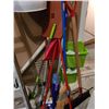 Image 5 : Ladders and housewares Cat B