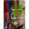 Image 7 : Ladders and housewares Cat B