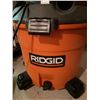 Image 2 : Rigid Wet Dry Vacuum & Housewares. Cat B