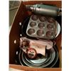 Image 9 : Rigid Wet Dry Vacuum & Housewares. Cat B