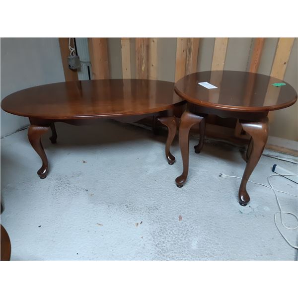 Coffe & End Tables Cat B