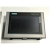 Image 2 : (2) Siemens #6AV2 124-0GC01-0AX0  Operator Panel
