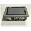 Image 2 : Siemens #6AV2 124-0GC01-0AX0  Operator Panel