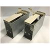 Image 2 : (2) Siemens #6SN1123-1AA00-0LA1 Simodrives