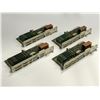 Image 1 : (4) Siemens #6SN1118-0DM33-0AA0 Circuit Board