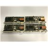 Image 3 : (4) Siemens #6SN1118-0DM33-0AA0 Circuit Board