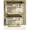 Image 4 : (4) Siemens #6SN1118-0DM33-0AA0 Circuit Board