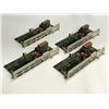 Image 1 : (4) Siemens #6SN1115-0BA11-0AA1 Circuit Board