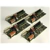Image 2 : (4) Siemens #6SN1115-0BA11-0AA1 Circuit Board
