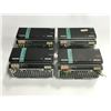 Image 1 : Lot of (4) Siemens #6EP1437-3BA00 Power Supply