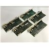 Image 2 : (5) Siemens # 1P 6SN1118-0DJ23-0AA2 Cards