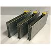 Image 2 : (3) Siemens # 1P 6FC5247-0AA00-0AA3 Sinumerik 840D Modules
