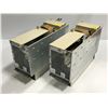 Image 2 : (2) Siemens # 6SN1124-1AA00-0EA2 SimoDrive