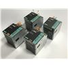 Image 2 : (4) Siemens # 1P 6EP1334-3BA00 Sitop Modules