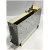 Image 2 : Siemens #6SN1124-1AA00-0DA1 Simodrive LT-Modul Ext. 80 A