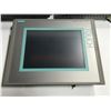 Image 2 : (3) Siemens # 1P 6AV6 643 - 0CD01 - 1AX1 MP277 10" Touch Screens