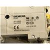 Image 8 : Lot of Siemens Circuit Breakers / Contactors