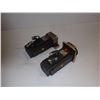 Image 2 : (2) Siemens # 1FK7042-5AF71-1EH3 Motors