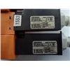 Image 2 : Lot of (10) Siemens #3SE2 200-0XX04 Safety Gate Switches
