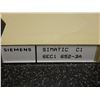 Image 2 : New Siemens #6EC1 652-3A SIMATIC C1 Potted Block