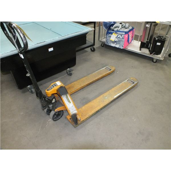 Pallet Jack